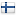 markinst.fi server is located in Finland